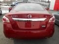 2013 Cayenne Red Nissan Altima 2.5 S  photo #5