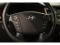 2012 Black Noir Pearl Hyundai Genesis 3.8 Sedan  photo #6