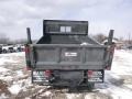 Oxford White - F450 Super Duty XL Regular Cab 4x4 Dump Truck Photo No. 7