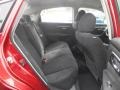 2013 Cayenne Red Nissan Altima 2.5 S  photo #9