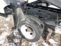 Oxford White - F450 Super Duty XL Regular Cab 4x4 Dump Truck Photo No. 9