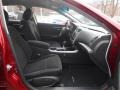 2013 Cayenne Red Nissan Altima 2.5 S  photo #11