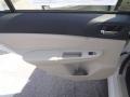 2014 Satin White Pearl Subaru Impreza 2.0i Premium 5 Door  photo #16