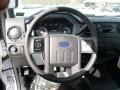 Oxford White - F450 Super Duty XL Regular Cab 4x4 Dump Truck Photo No. 18