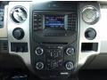 Pale Adobe Controls Photo for 2014 Ford F150 #90934016