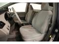 2012 South Pacific Pearl Toyota Sienna LE  photo #9