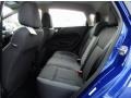 2014 Performance Blue Ford Fiesta SE Hatchback  photo #7