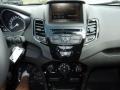 2014 Performance Blue Ford Fiesta SE Hatchback  photo #10