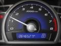 2009 Atomic Blue Metallic Honda Civic LX Coupe  photo #18