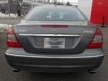 2009 Flint Grey Metallic Mercedes-Benz E 350 4Matic Sedan  photo #5