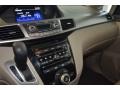 2011 Mocha Metallic Honda Odyssey EX-L  photo #8