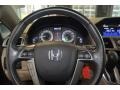2011 Mocha Metallic Honda Odyssey EX-L  photo #9