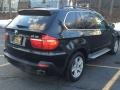 Black Sapphire Metallic - X5 4.8i Photo No. 4