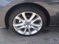2015 Mazda Mazda6 Touring Wheel and Tire Photo