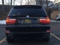 Black Sapphire Metallic - X5 4.8i Photo No. 5