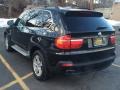 Black Sapphire Metallic - X5 4.8i Photo No. 6