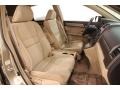 2007 Honda CR-V Ivory Interior Interior Photo