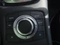 2015 Mazda Mazda6 Black Interior Controls Photo