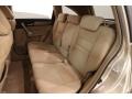 Ivory Rear Seat Photo for 2007 Honda CR-V #90935195