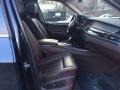 Black Sapphire Metallic - X5 4.8i Photo No. 14