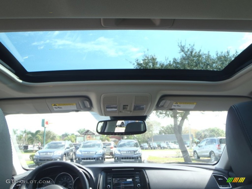 2015 Mazda Mazda6 Touring Sunroof Photo #90935268