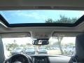 Sunroof of 2015 Mazda6 Touring