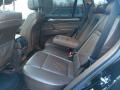 Black Sapphire Metallic - X5 4.8i Photo No. 18