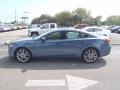 Blue Reflex Mica - MAZDA6 Grand Touring Photo No. 3