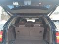 Black Sapphire Metallic - X5 4.8i Photo No. 22
