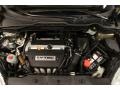 2007 Honda CR-V 2.4 Liter DOHC 16-Valve i-VTEC 4 Cylinder Engine Photo