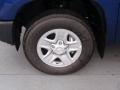 2014 Toyota Tundra SR Double Cab Wheel and Tire Photo