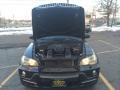 Black Sapphire Metallic - X5 4.8i Photo No. 24