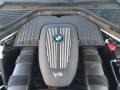 Black Sapphire Metallic - X5 4.8i Photo No. 25