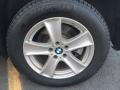 Black Sapphire Metallic - X5 4.8i Photo No. 26