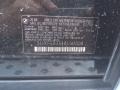 Black Sapphire Metallic - X5 4.8i Photo No. 27