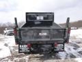 Oxford White - F450 Super Duty XL Regular Cab 4x4 Dump Truck Photo No. 7