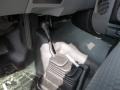 Oxford White - F450 Super Duty XL Regular Cab 4x4 Dump Truck Photo No. 13