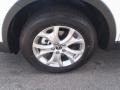 2014 Mazda CX-9 Touring Wheel and Tire Photo