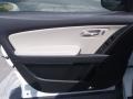 Sand 2014 Mazda CX-9 Touring Door Panel