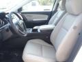 Sand Front Seat Photo for 2014 Mazda CX-9 #90936047
