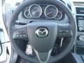 Sand Steering Wheel Photo for 2014 Mazda CX-9 #90936095