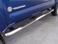 2014 Blue Ribbon Metallic Toyota Tacoma SR5 Prerunner Double Cab  photo #13