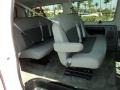 2013 Oxford White Ford E Series Van E350 XLT Passenger  photo #22