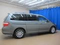 2007 Nimbus Gray Metallic Honda Odyssey Touring  photo #8