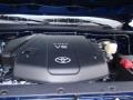 Blue Ribbon Metallic - Tacoma SR5 Prerunner Double Cab Photo No. 18