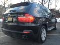 Black Sapphire Metallic - X5 4.8i Photo No. 56