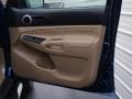 2014 Blue Ribbon Metallic Toyota Tacoma SR5 Prerunner Double Cab  photo #19