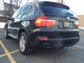 Black Sapphire Metallic - X5 4.8i Photo No. 57