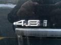 Black Sapphire Metallic - X5 4.8i Photo No. 58