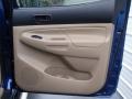Blue Ribbon Metallic - Tacoma SR5 Prerunner Double Cab Photo No. 22